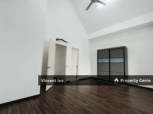 Eco Forest, Ebonylane, Semenyih, Double Storey  [100% Loan T&C Apply]
