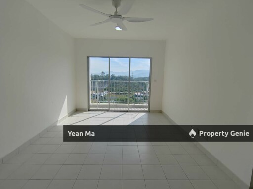 Danau Ria @ Pangsapuri sleangor gamuda Gardens Rawang For Rent