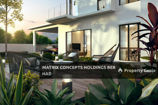 Lunaria III, Resort Homes
