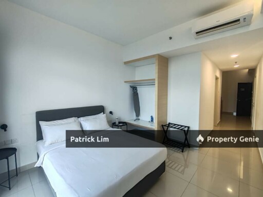 Swan Garden Residence (2 Units@RM420K) Kota Syahbandar @ Melaka (For Sale)