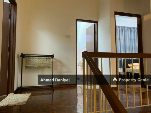 Double Storey Semi D Jalan Sg Emas Batu Feringgi Penang For Sale