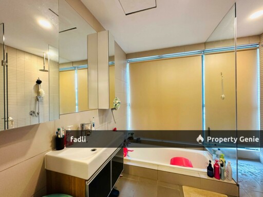 setia sky residence