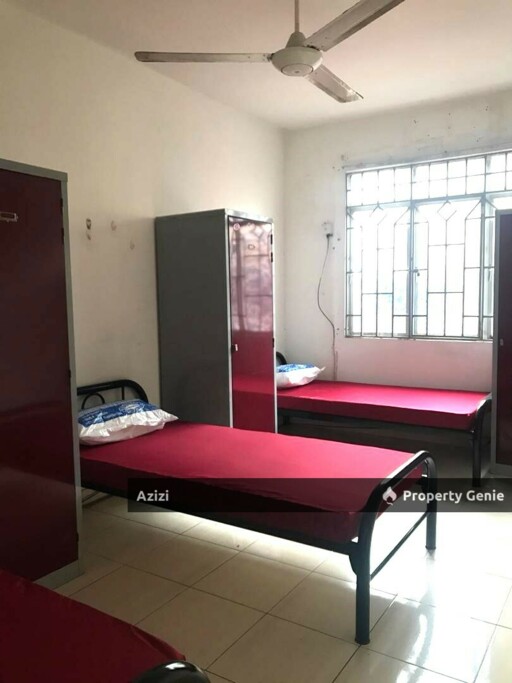 Mentari Court @ Bandar Sunway (Good For Investment)