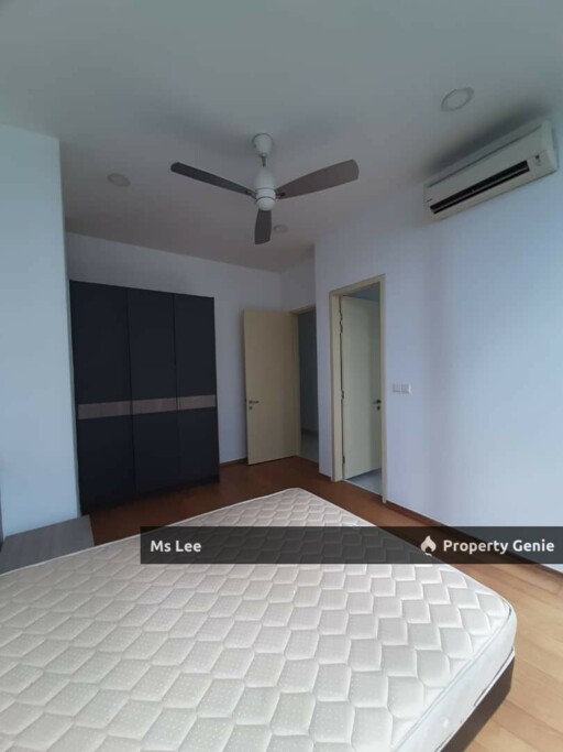Mirage Residence @ KLCC-level 10-Ready End of July