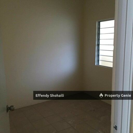 UKAY BISTARIA CONDO BUKIT ANTARABANGSA