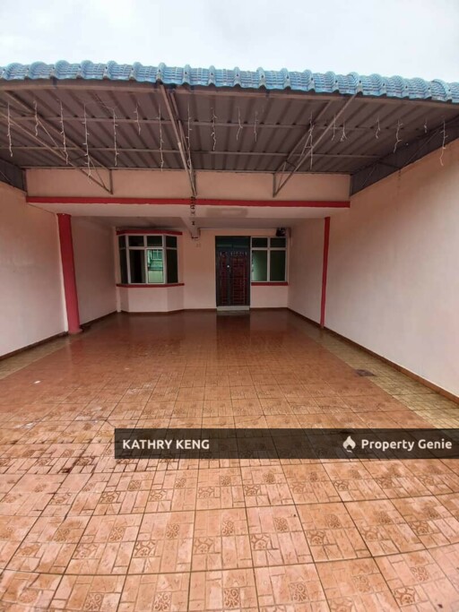Jalan Penyiaran For Rent Taman Universiti For Rent Skudai For Rent Johor For Rent