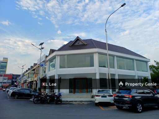 🔥 SS15 2-STOREY CORNER SHOP TO LET | RM33K/MONTH