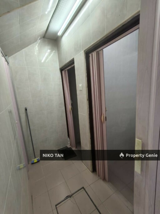For Rent Shoplot Jalan Bertam @ Taman Daya