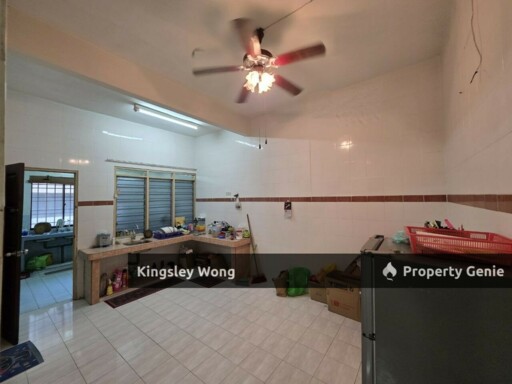 Bandar Baru Tambun Bercham Ipoh Garden East Ipoh Sunway City Double Storey Terrace House  22x75