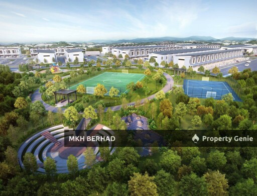 KAJANG EAST