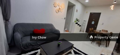 Baypoint Jb Town Apartment for Rent