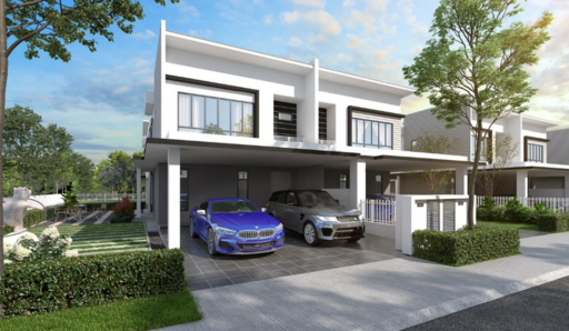 GLENMARIE JOHOR 1D-2