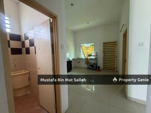 [OPEN FACING BUNGALOW] Taman Nilam, Kulim