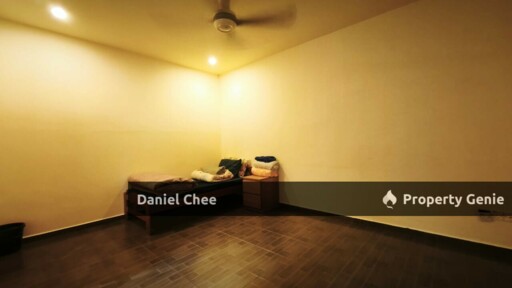 Ipoh Garden South – Fully Furnished Semi-D For Rent
