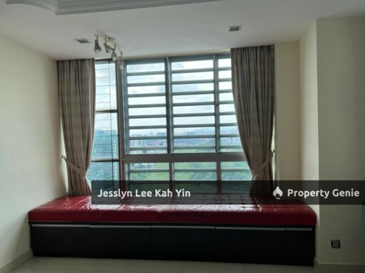 Casa Tiara, Subang Jaya