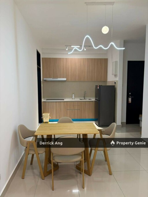 For Rent - Trellis Residence For Rent Johor Bahru For Rent Johor For Rent