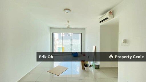 Zeva Residence Seri Kembangan FOR SALE