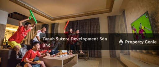 JOYUS by Tanah Sutera