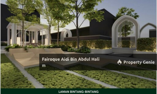 Rumah Selangorku @ Melati East