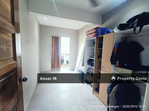 [Fully Renovated] 2-Storey Terrace House Taman Daya Pertama Sungai Choh Rawang
