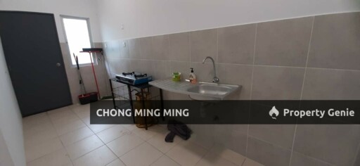 Single Storey Taman Iringan Bayu Seremban