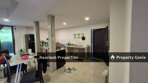Bungalow for Sale Jalan Sentosa Larkin Jaya Johor Bahru