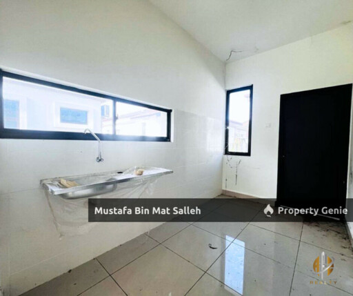 Bertam Eco Residence Bertam Perdana 5 Single Storey Bungalow Kepala Batas Penang