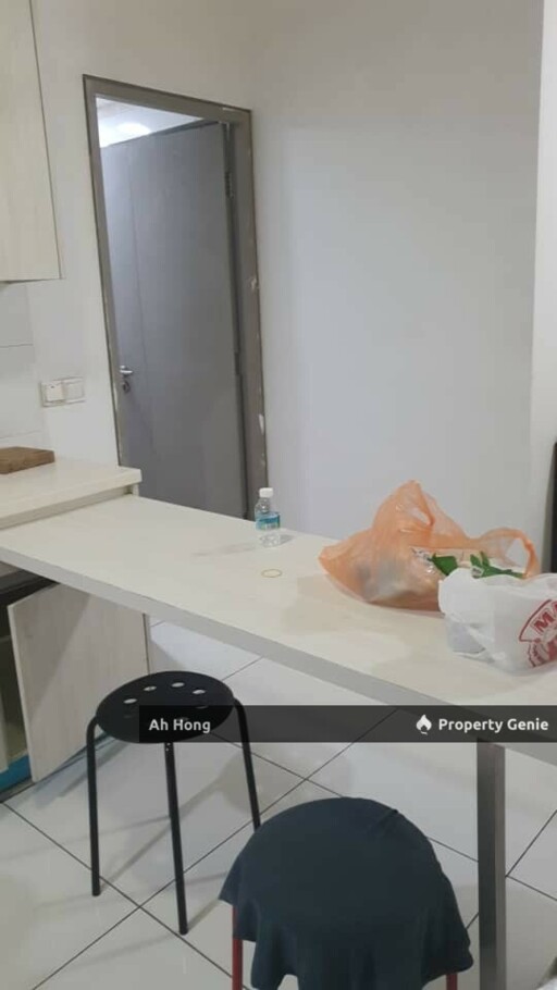 Jb Town / 1 Tebrau / 2bedroom / Fully Furnished / Nearby Ciq