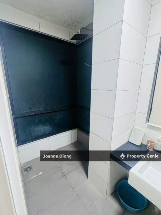The Grand Kelana Damansara Suite