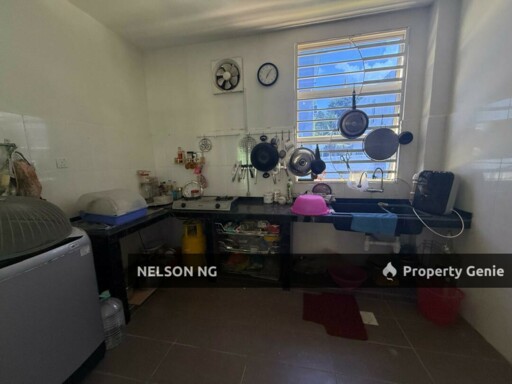 Taman Senawang Perdana, Senawang, Seremban, Negeri Sembilan
