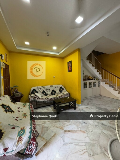 Taman Klang Indah Klang 2 Storey 4B3B Terrance House For Sale