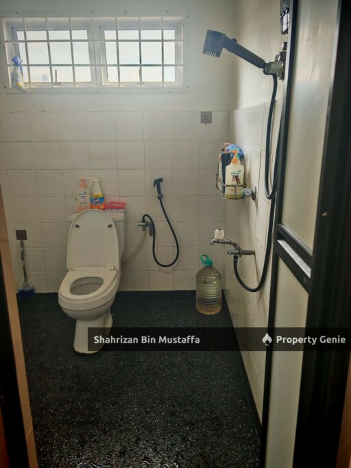 Double Storey, Taman Universiti, Skudai, Johor
