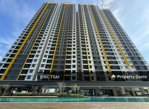 Parkland Residence @ Kajang 2 {Save RM 120,300}
