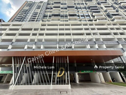 [Below Market 41%] Residensi Adelia 3 Bangi Avenue