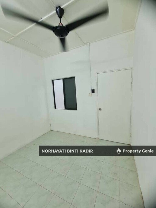 (RENOVATED) SINGLE STOREY TERRACE LORONG SERI MAHKOTA 33, BATU 12, JALAN GAMBANG, KUANTAN