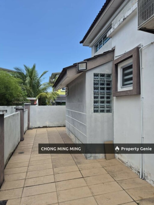 1.5 Storey Semi Detached House @ Taman Warisan Puteri Seremban for Sale