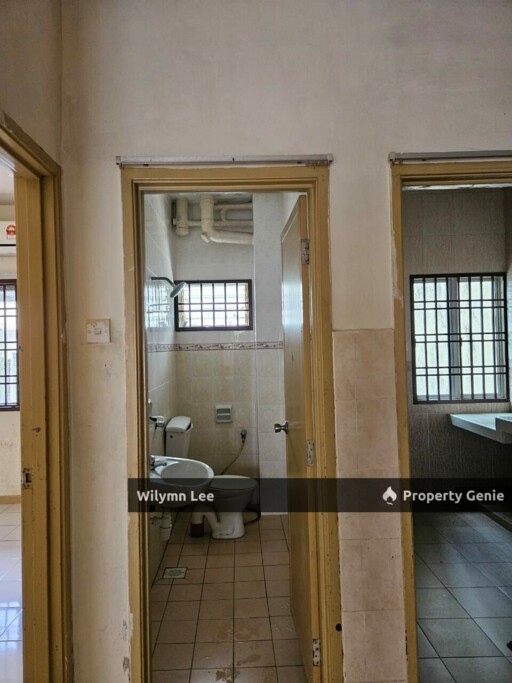 🏡 2-Storey Terrace House @ Taman Kajang Perdana – For Sale - Taman Kajang Perdana 💰 Asking Price: RM540,000 (Negotiable) 🔑 Property Details:  Double Storey Terrace House 4 Bedrooms | 3 B