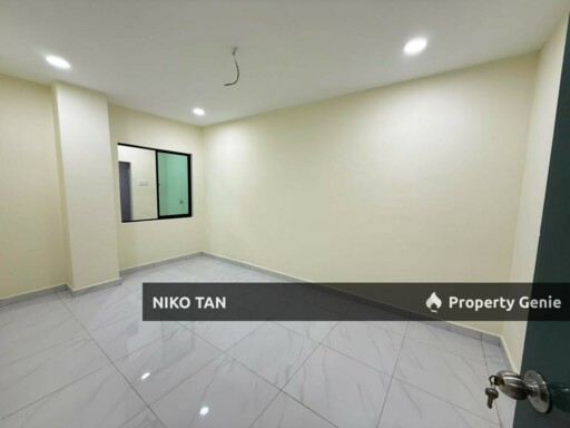 Jalan PI 2-Storey With Fully Renovated For Sale