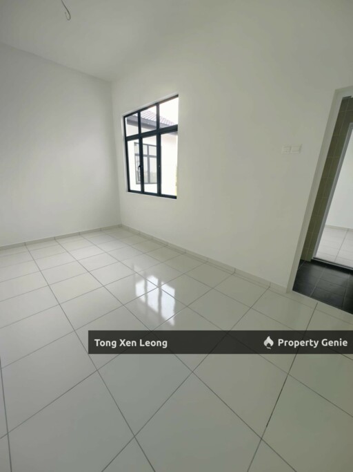 2 Storey Corner For Sale @ Bukit Katil Damai