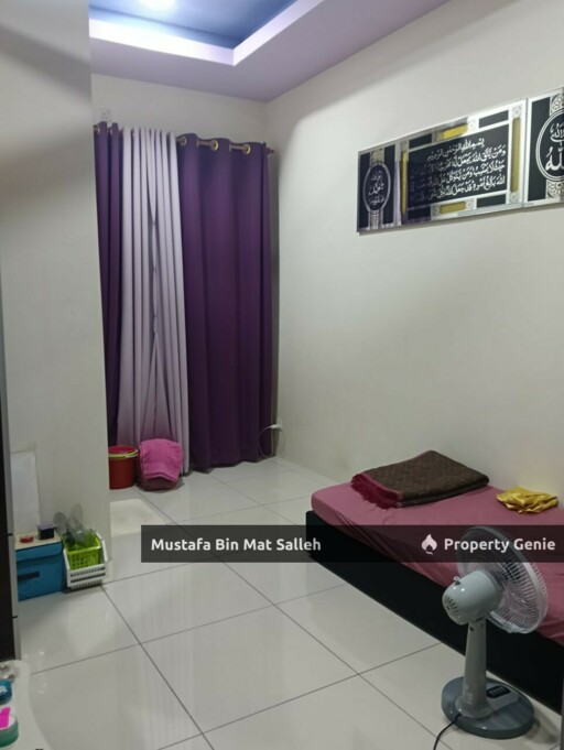 [Renovated] Bandar Tasek Mutiara, Simpang Empat