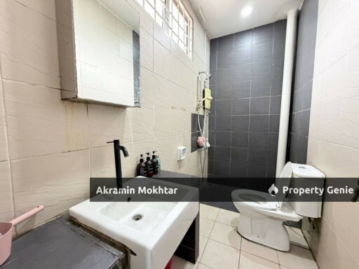 END LOT | DOUBLE STOREY TERRACE TAMAN SUBANG IMPIAN U10 SHAH ALAM