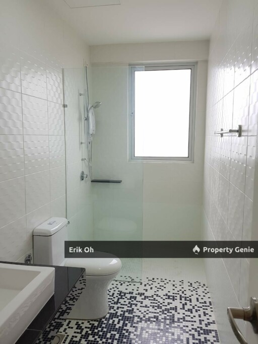 Elevia Residence, Taman Rasik Prina, Puchong