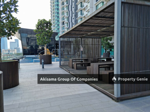 One Residences