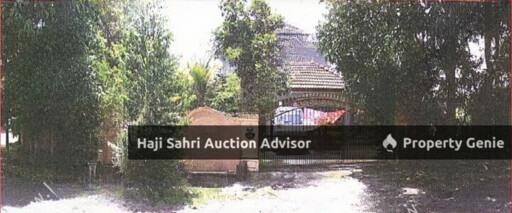 banglo murah di padang serai No. 274, Jalan Damai 3/2, Taman Damai, 09400 Padang Serai, Kedah
