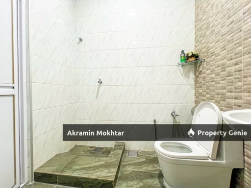 Freehold & Fully Renovated | Semi-D House Jalan Impian Makmur Sujana Impian Kajang