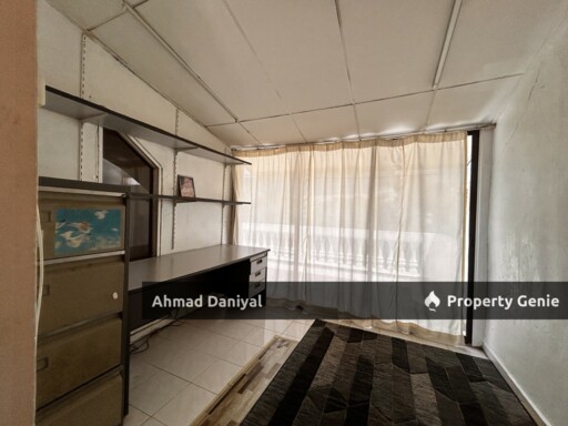 2.5 Storey Terrace @ Taman Sri Nibong Bayan Lepas Penang For Sale