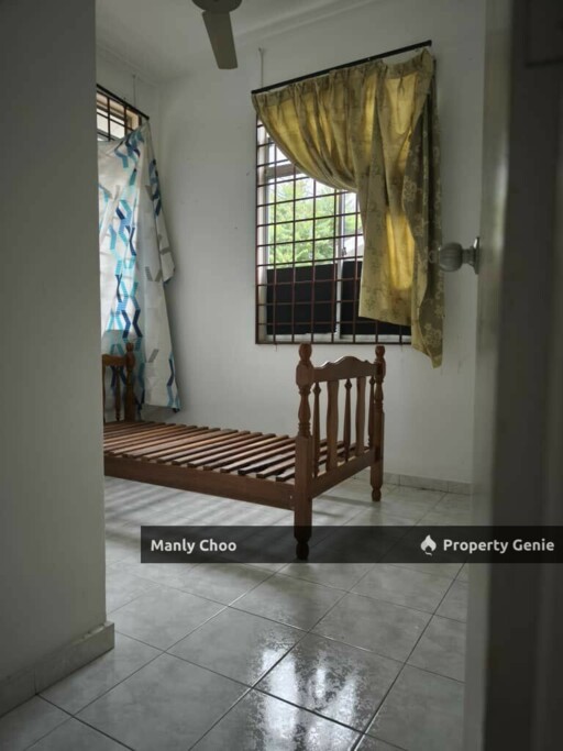 ENDLOT Single Storey Durian Tunggal Angkasa Nuri Nr Taman Merdeka MITC