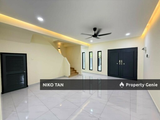 Jalan PI 2-Storey With Fully Renovated For Sale