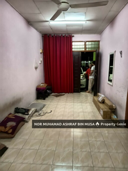 Teres Setingkat Bandar Seri Astana, Sungai Petani Kedah