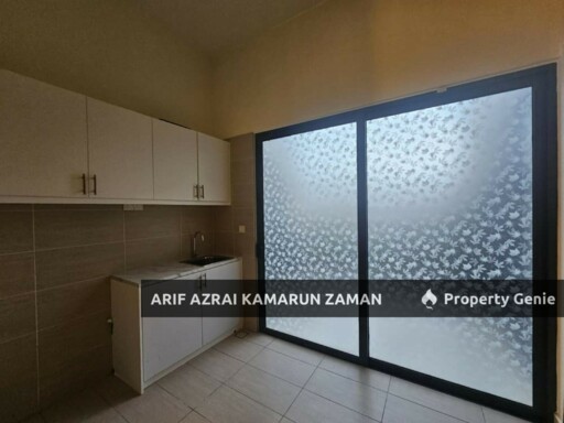 [Corner with Private Pool] 3-Storey Sera Twin Villa, Presint 8 Putrajaya | Lakeview | 6+1R 6B | RM8,000/month